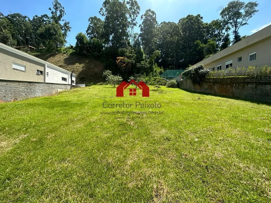 Foto 1 de Lote/Terreno à venda, 1725m² em Tamboré, Barueri