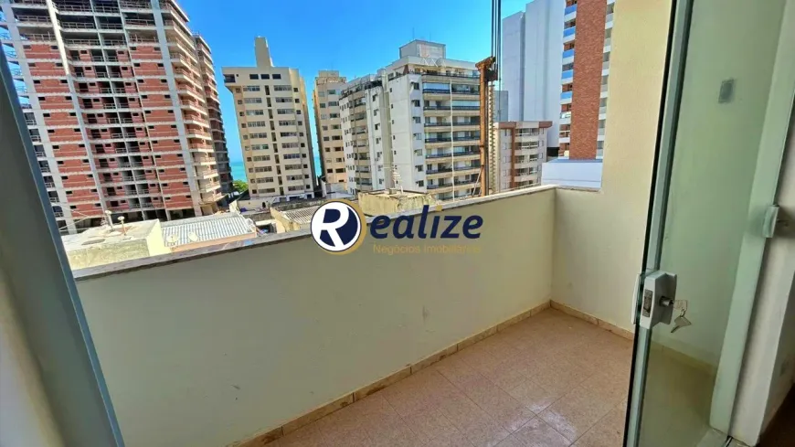 Foto 1 de Apartamento com 2 Quartos à venda, 121m² em Praia do Morro, Guarapari