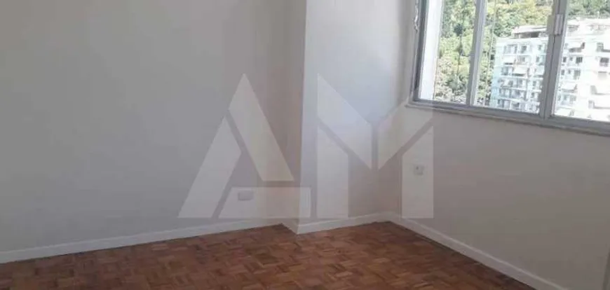 Foto 1 de Apartamento com 3 Quartos à venda, 90m² em Tijuca, Rio de Janeiro