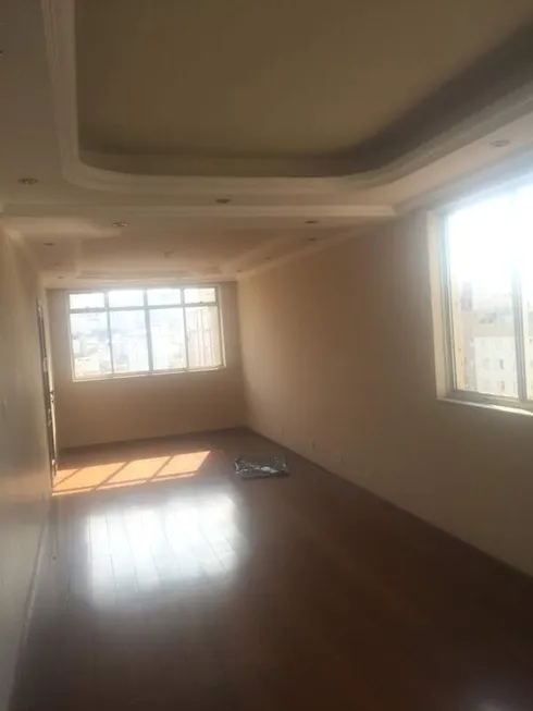 Foto 1 de Apartamento com 4 Quartos para alugar, 148m² em Alto Barroca, Belo Horizonte