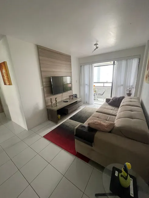 Foto 1 de Apartamento com 4 Quartos à venda, 95m² em Boa Viagem, Recife