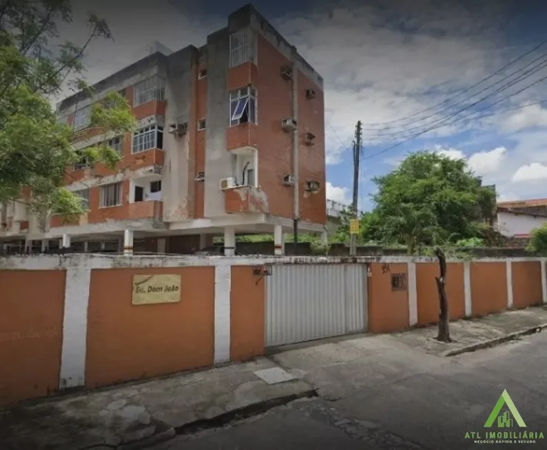 Foto 1 de Apartamento com 2 Quartos à venda, 95m² em Cidade 2000, Fortaleza