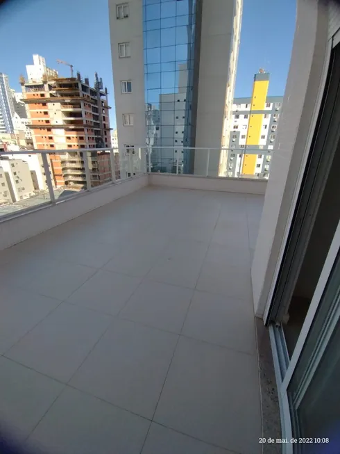 Foto 1 de Apartamento com 3 Quartos à venda, 169m² em Centro, Balneário Camboriú