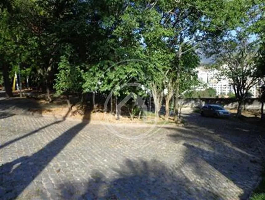 Foto 1 de Lote/Terreno à venda, 541m² em Pechincha, Rio de Janeiro