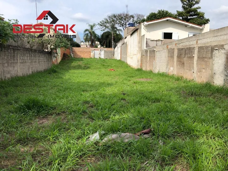 Foto 1 de Lote/Terreno para alugar, 550m² em Vila Progresso, Jundiaí