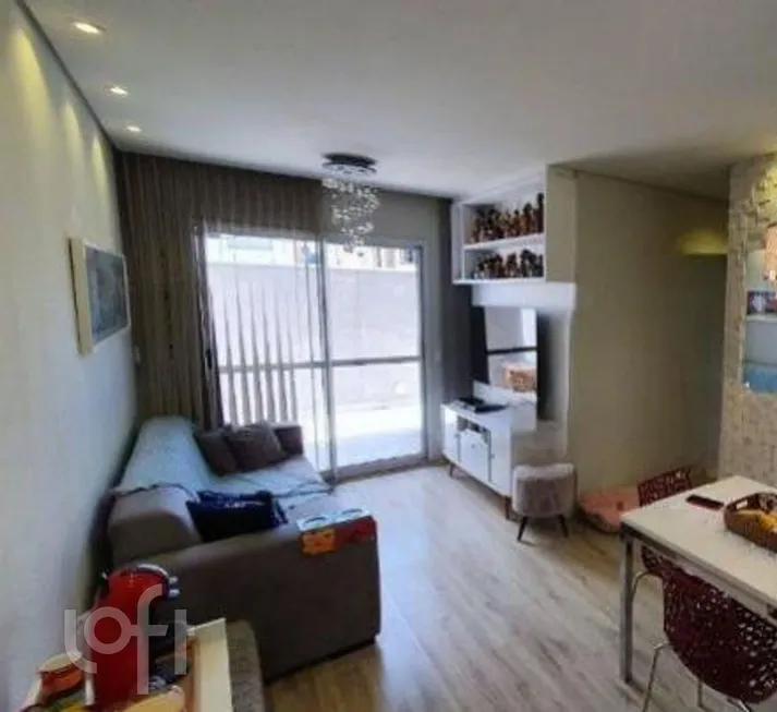 Foto 1 de Apartamento com 3 Quartos à venda, 110m² em Vila Metalurgica, Santo André