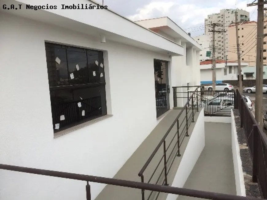 Foto 1 de Casa com 2 Quartos para alugar, 573m² em Jardim Paulistano, Sorocaba