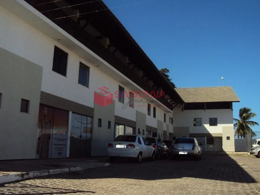 Foto 1 de Sala Comercial para alugar, 78m² em Recreio Ipitanga, Lauro de Freitas
