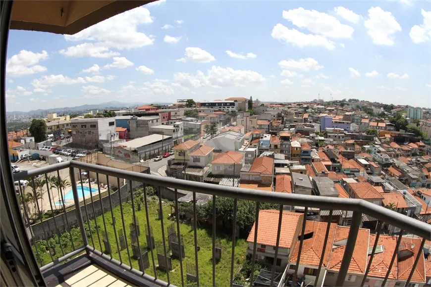 Foto 1 de Apartamento com 2 Quartos à venda, 70m² em Chácara Cruzeiro do Sul, São Paulo