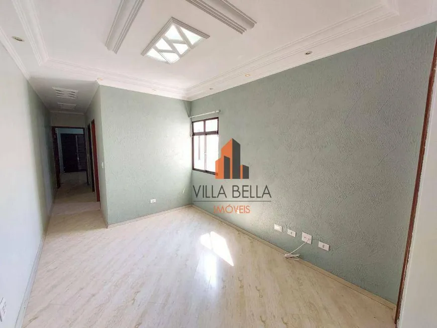 Foto 1 de Apartamento com 2 Quartos à venda, 67m² em Vila Valparaiso, Santo André