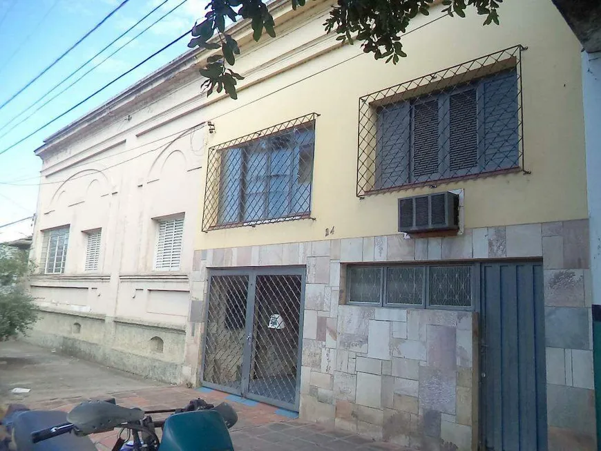 Foto 1 de Lote/Terreno à venda, 366m² em Vila Rezende, Piracicaba