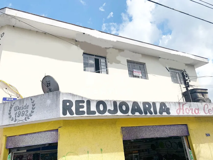 Foto 1 de Sala Comercial para alugar, 30m² em Jardim Iracema, São Paulo