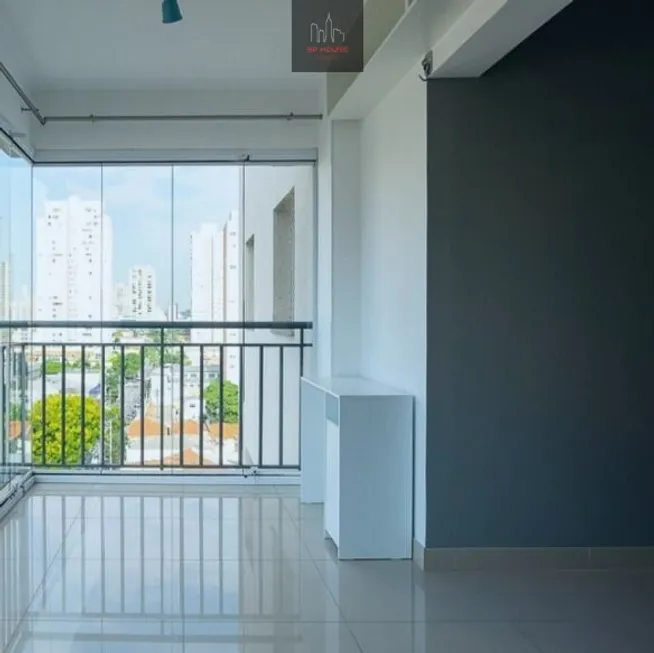 Foto 1 de Apartamento com 3 Quartos à venda, 94m² em Vila Romana, São Paulo