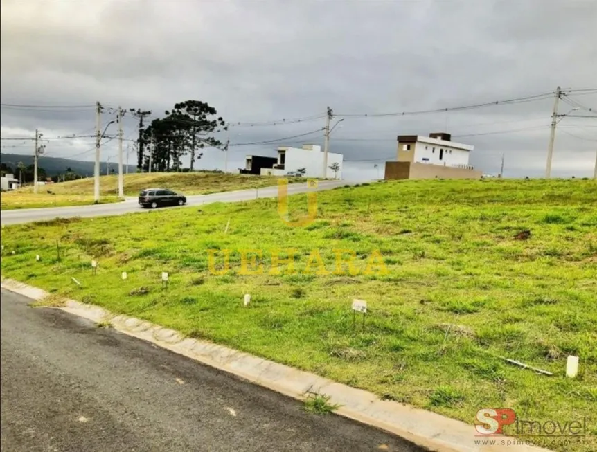 Foto 1 de Lote/Terreno à venda, 126m² em Lajeado, Cotia