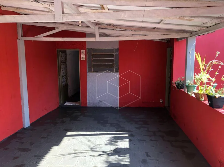 Foto 1 de Casa com 3 Quartos à venda, 250m² em Vila Vicente, Jaú