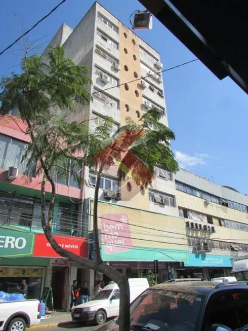 Foto 1 de Sala Comercial para alugar, 35m² em Centro, Canoas