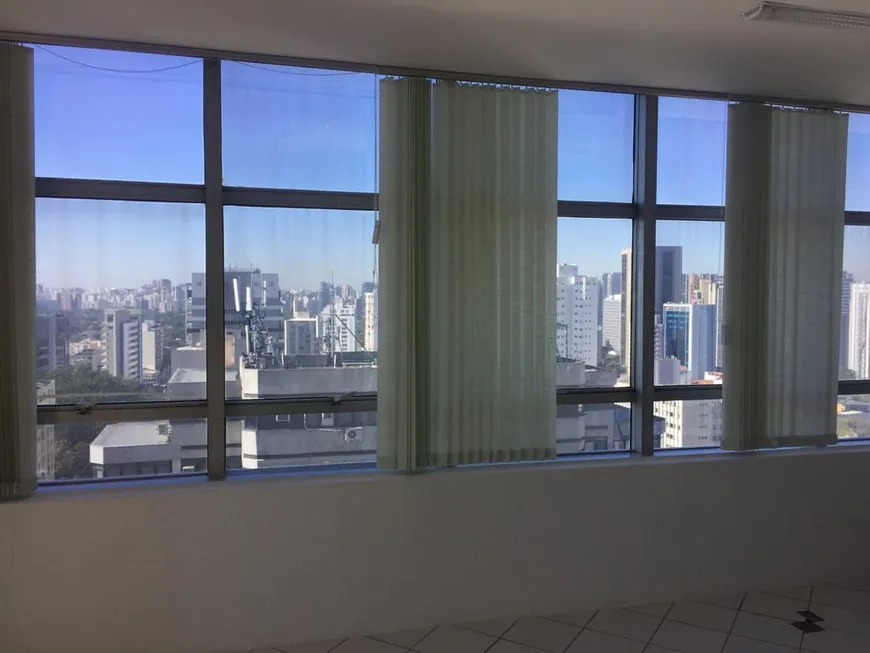 Foto 1 de Sala Comercial para venda ou aluguel, 45m² em Pinheiros, São Paulo