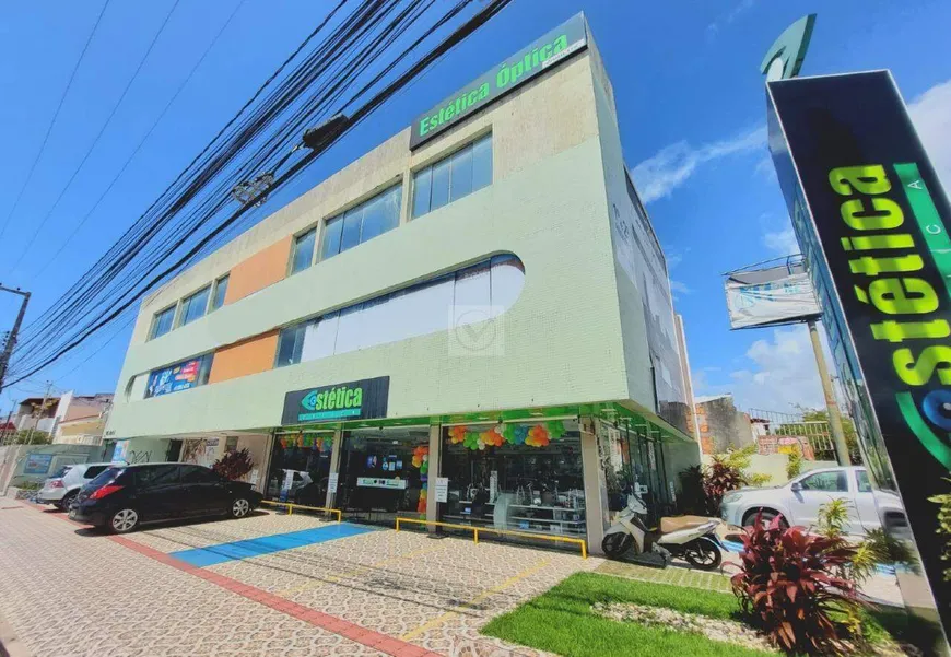 Foto 1 de para alugar, 150m² em São José, Aracaju