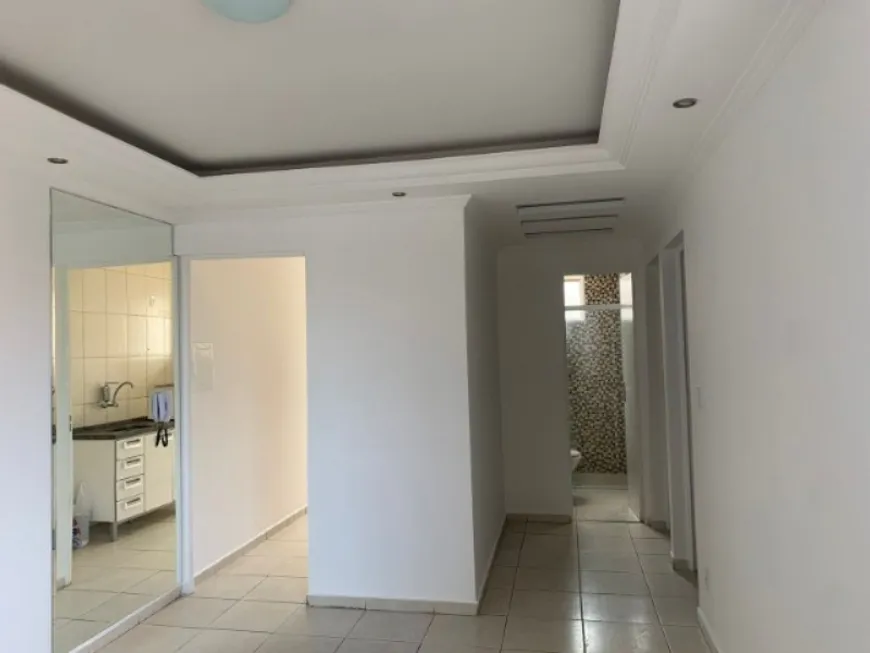 Foto 1 de Apartamento com 2 Quartos à venda, 52m² em Jardim Novo Horizonte, Sorocaba