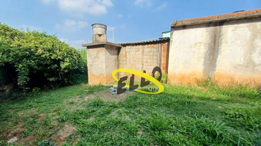 Foto 1 de Lote/Terreno à venda, 250m² em Jardim Nova Vida, Cotia