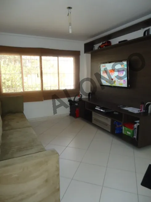 Foto 1 de Casa com 3 Quartos à venda, 140m² em Jardim Ester Yolanda, São Paulo