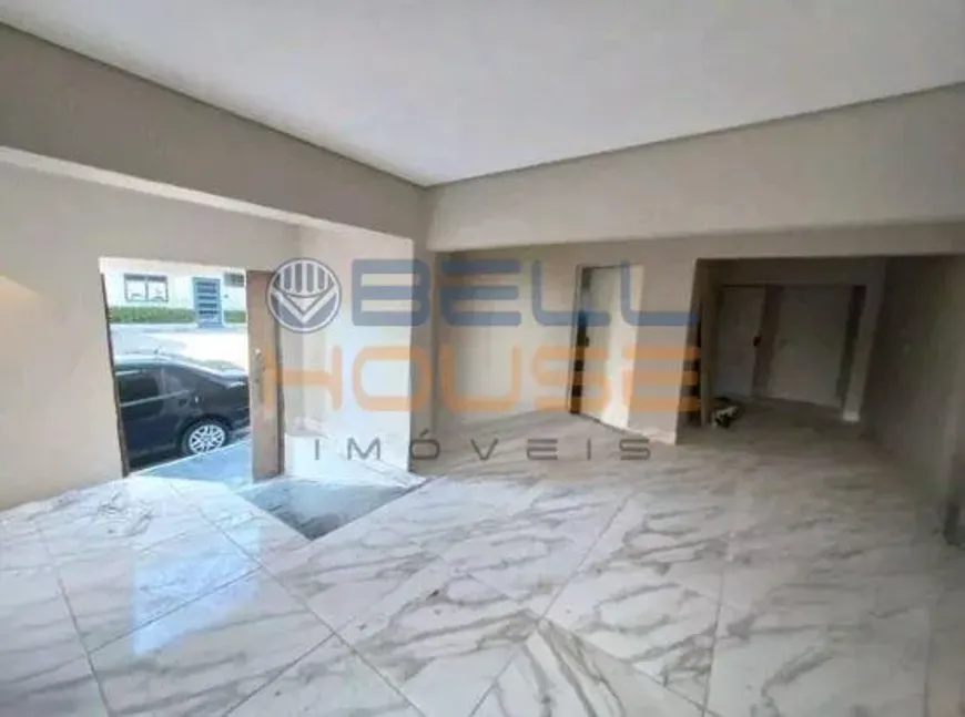 Foto 1 de Casa para alugar, 125m² em Vila Assuncao, Santo André