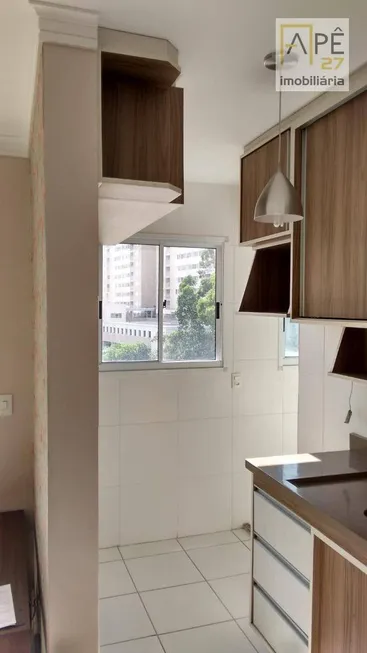 Foto 1 de Apartamento com 2 Quartos à venda, 48m² em Jardim Celeste, São Paulo