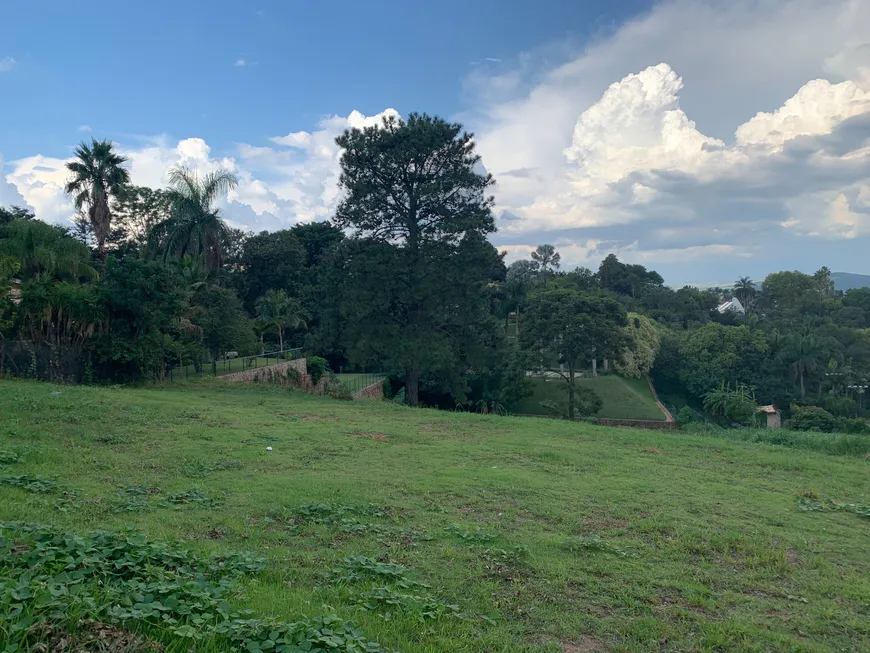 Foto 1 de Lote/Terreno à venda, 5090m² em Condomínio Chácaras do Alto da Nova Campinas, Campinas