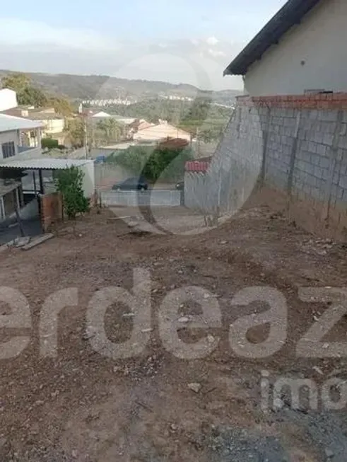 Foto 1 de Lote/Terreno à venda, 352m² em Jardim Portugal, Valinhos