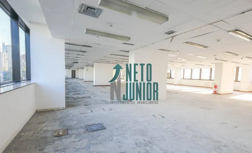 Foto 1 de Sala Comercial para alugar, 671m² em Pinheiros, São Paulo