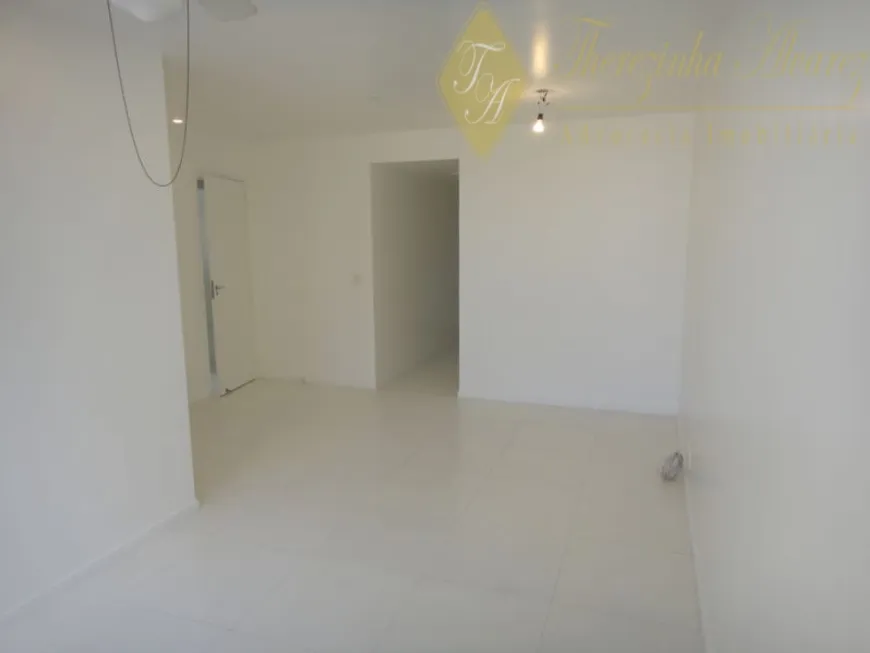 Foto 1 de Apartamento com 3 Quartos à venda, 145m² em Icaraí, Niterói