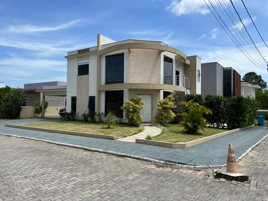 Foto 1 de Casa com 4 Quartos à venda, 223m² em Ingleses do Rio Vermelho, Florianópolis