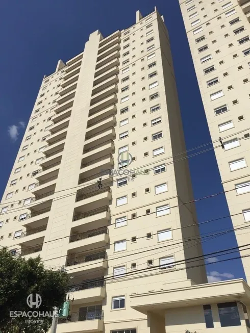 Foto 1 de Cobertura com 3 Quartos à venda, 218m² em Cidade Nova I, Indaiatuba