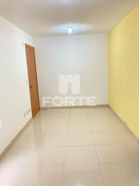 Foto 1 de Apartamento com 2 Quartos para alugar, 65m² em Chácara Estância Paulista, Suzano