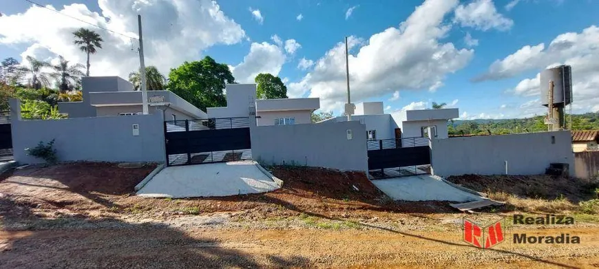 Foto 1 de Casa com 3 Quartos à venda, 84m² em Chácara Remanso, Cotia