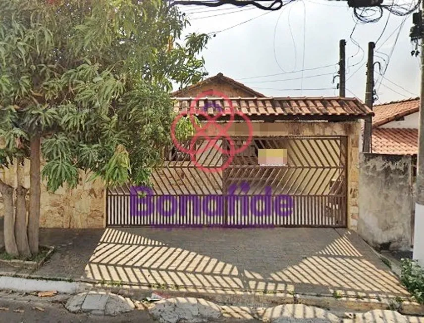 Foto 1 de Casa com 3 Quartos à venda, 103m² em Pacaembu, Itupeva