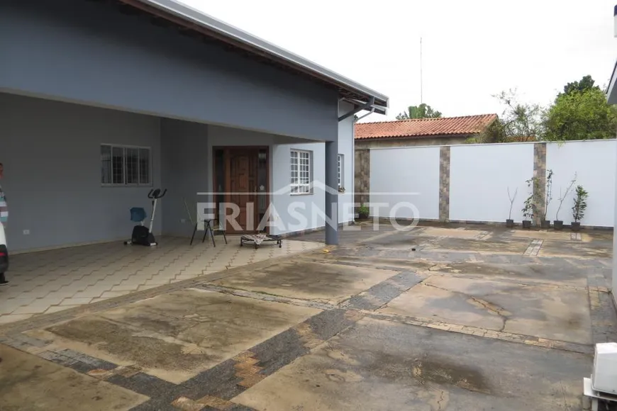 Foto 1 de Casa com 3 Quartos à venda, 320m² em Vila Verde, Piracicaba