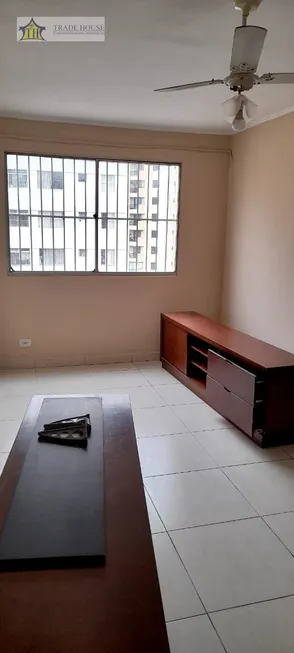 Foto 1 de Apartamento com 2 Quartos à venda, 50m² em Sacomã, São Paulo