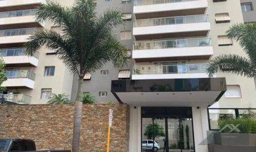 Foto 1 de Apartamento com 4 Quartos à venda, 390m² em Jardim Paulista, Bauru