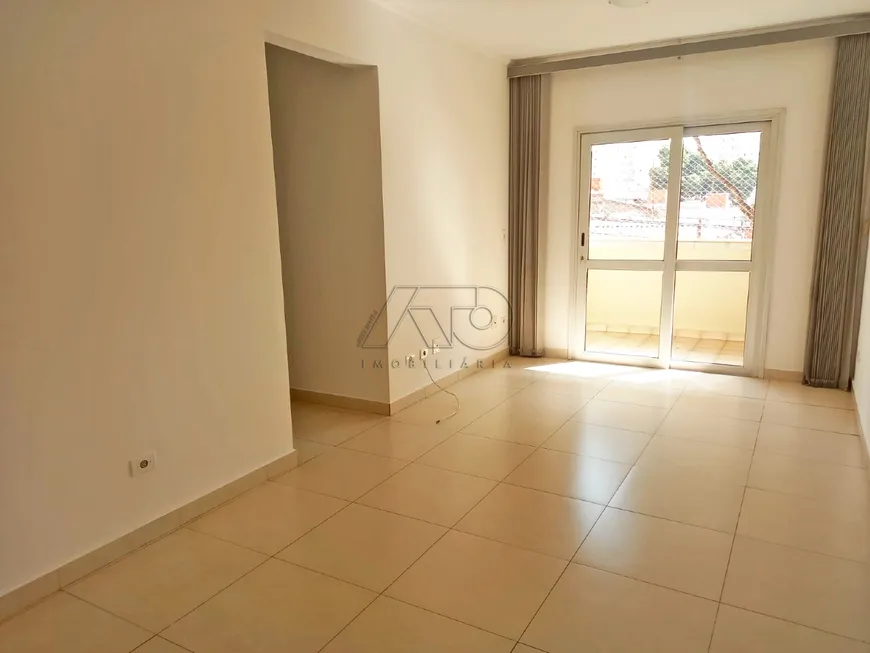 Foto 1 de Apartamento com 3 Quartos à venda, 87m² em Nova América, Piracicaba