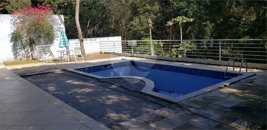 Foto 1 de Casa de Condomínio com 5 Quartos à venda, 409m² em Caraguata, Mairiporã