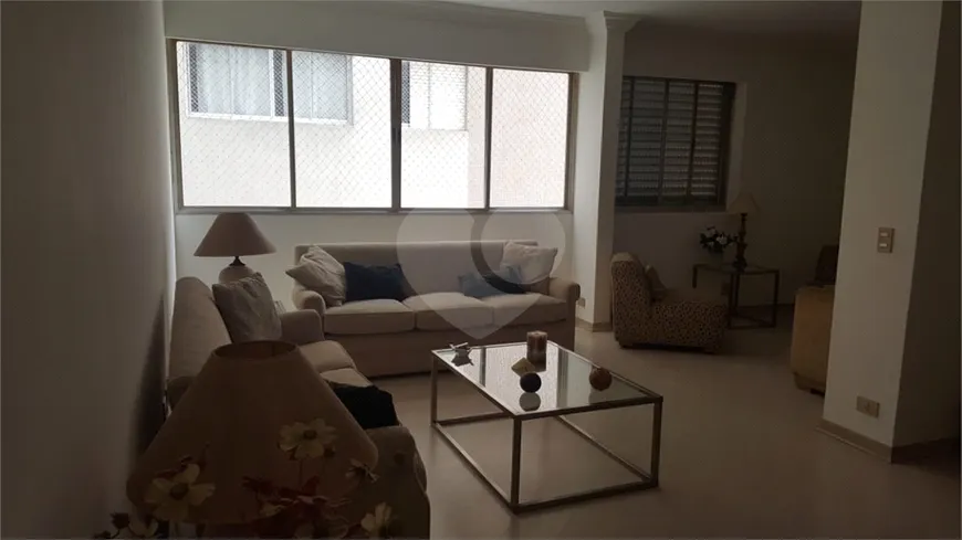 Foto 1 de Apartamento com 2 Quartos para alugar, 103m² em Itaim Bibi, São Paulo
