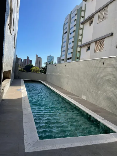 Foto 1 de Apartamento com 3 Quartos à venda, 103m² em Zona 01, Maringá