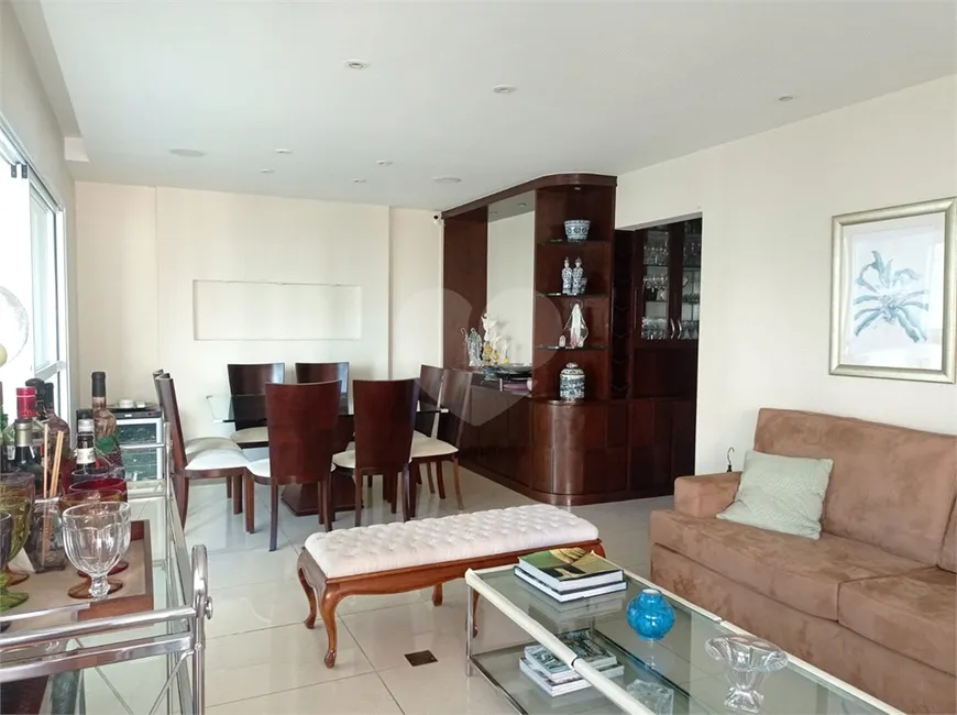 Foto 1 de Apartamento com 2 Quartos à venda, 155m² em Campo Belo, São Paulo