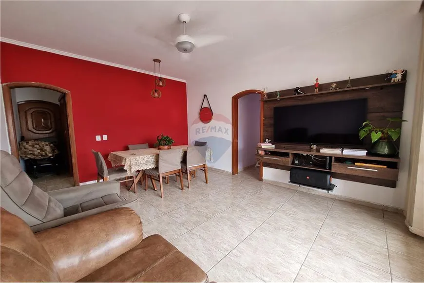 Foto 1 de Apartamento com 3 Quartos à venda, 80m² em  Vila Valqueire, Rio de Janeiro