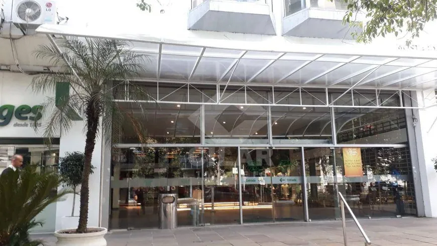 Foto 1 de Sala Comercial à venda, 49m² em Independência, Porto Alegre