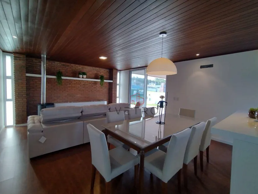Foto 1 de Casa de Condomínio com 3 Quartos à venda, 174m² em Centenário, Torres