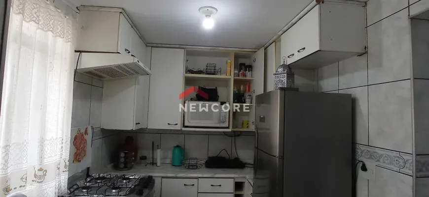 Foto 1 de Apartamento com 2 Quartos à venda, 53m² em Ferrazópolis, São Bernardo do Campo