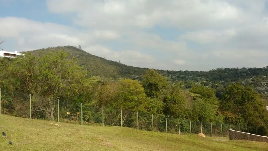 Foto 1 de Lote/Terreno à venda, 543m² em Genesis II, Santana de Parnaíba