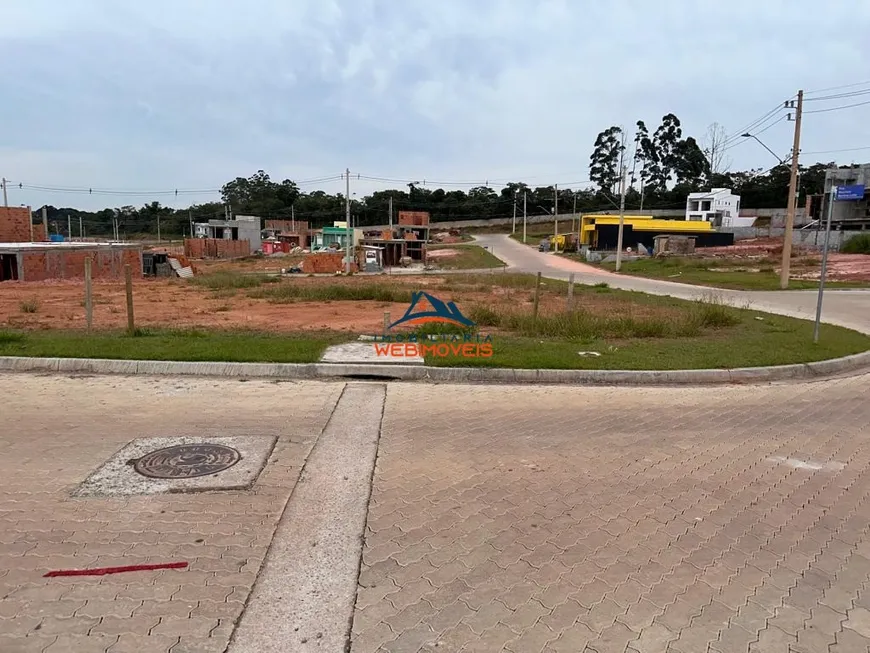 Foto 1 de Lote/Terreno à venda, 200m² em Chácara Real Caucaia do Alto, Cotia